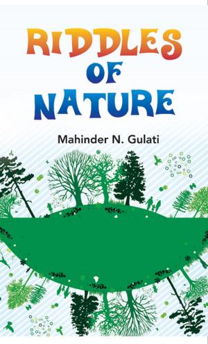 Cover of the book Riddles of Nature by P.V.R.K.Prasad