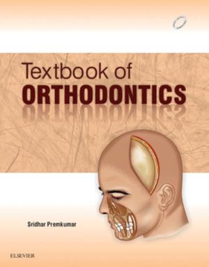 Book cover of TEXTBOOK OF ORTHODONTICS