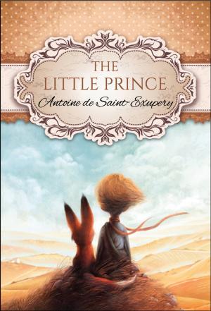 Cover of the book The Little Prince by Auguste Comte
