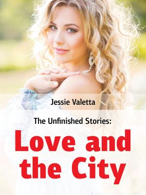 Book cover of Love and the City