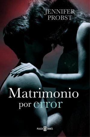 bigCover of the book Matrimonio por error (Casarse con un millonario 3) by 
