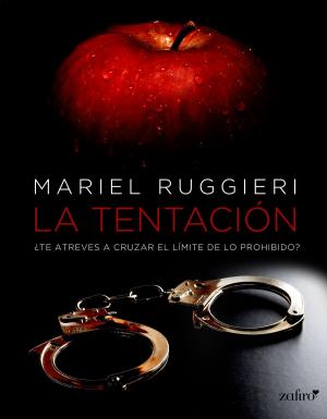 Cover of the book La Tentación by Horacio Castellanos Moya
