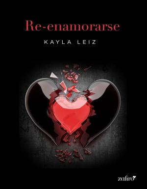 Cover of the book Re-enamorarse by David Viñas Piquer