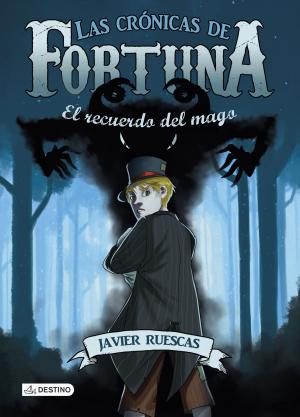Cover of the book El recuerdo del mago by Bea Roque