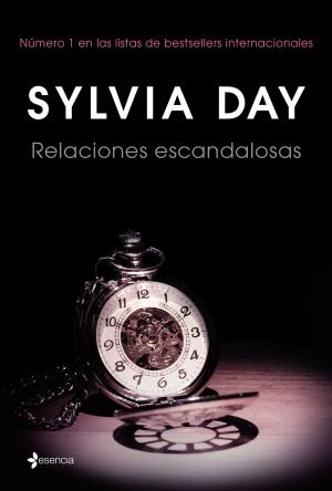 Cover of the book Relaciones escandalosas by Geronimo Stilton