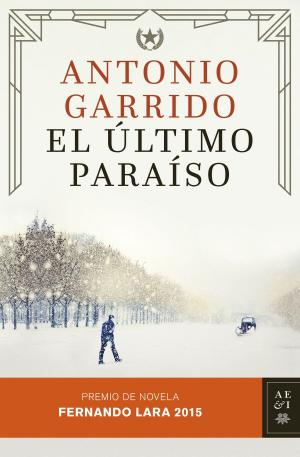 Cover of the book El último paraíso by Irene Adler