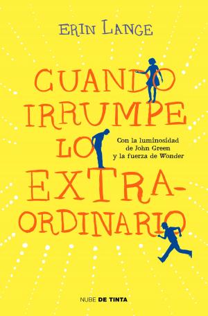 Cover of the book Cuando irrumpe lo extraordinario by Juan Goytisolo