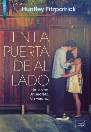 Book cover of En la puerta de al lado