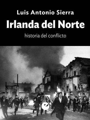 Cover of the book Irlanda del Norte by Raúl Pérez López-Portillo