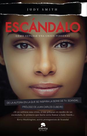 Cover of the book Escándalo by Geronimo Stilton