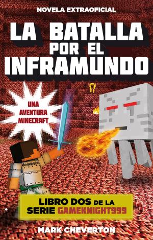 Cover of the book La batalla por el inframundo by Jon Rivas