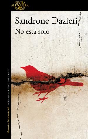 Cover of the book No está solo (Colomba y Dante 1) by Valter Longo