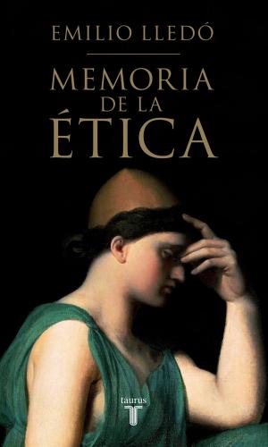Cover of the book Memoria de la ética by Dan Simmons