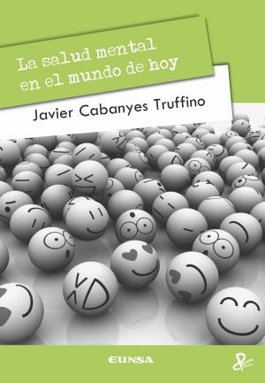 Cover of the book La salud mental en el mundo de hoy by B. A. (Beverly) Smith