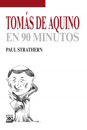 Cover of the book Tomás de Aquino en 90 minutos by Rafael Escudero, Patricia Campelo, Carmen Pérez González, Emilio Silva