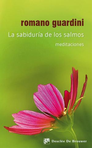 Cover of the book La sabiduría de los Salmos by Michel Quesnel, Philippe Gruson