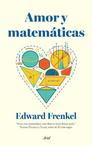 Cover of the book Amor y matemáticas by Andrea Camilleri