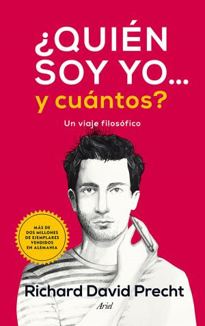 Cover of the book ¿Quién soy yo y...cuántos? by Carson McCullers