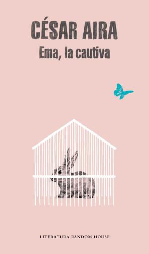Cover of the book Ema, la cautiva by Carmen G. de la Cueva