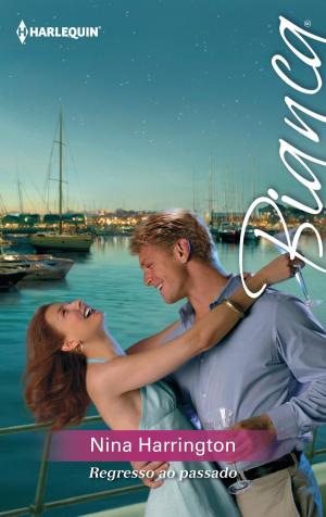 Cover of the book Regresso ao passado by Maisey Yates, Sharon Kendrick, Kate Hewitt, Kate Walker
