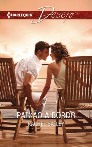 Cover of the book Paixão a bordo by Patrick Skene Catling