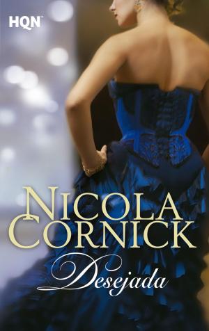 Cover of the book Desejada by Rachel Vincent