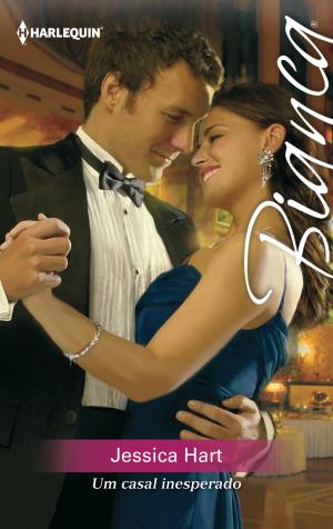Cover of the book Um casal inesperado by Michelle Reid