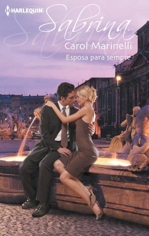Cover of the book Esposa para sempre by Emilie Richards
