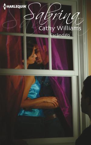 Cover of the book Escândalo by Gayle Wilson