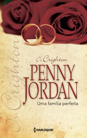 Book cover of Uma família perfeita