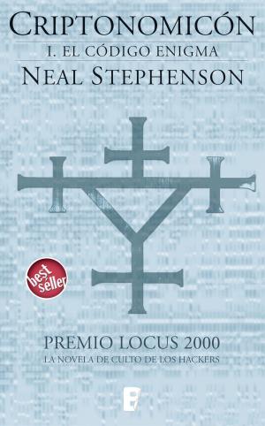 Cover of the book El código enigma (Criptonomicón 1) by Umberto Eco