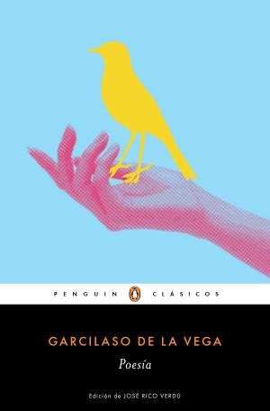 Cover of the book Poesía (Los mejores clásicos) by Richard Castle