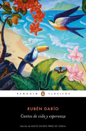 Cover of the book Cantos de vida y esperanza (Los mejores clásicos) by James Ellroy