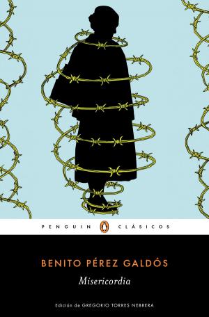 Cover of the book Misericordia (Los mejores clásicos) by Francesc Gascó, Sara Cano Fernández