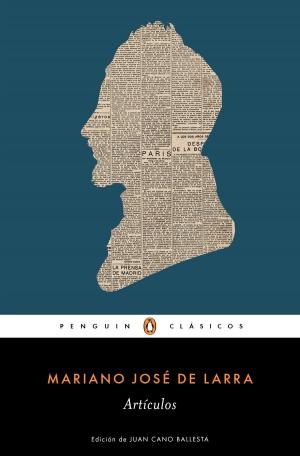 Cover of the book Artículos (Los mejores clásicos) by Jesús Duva, Natalia Junquera