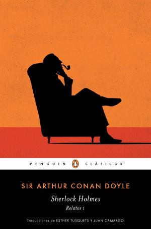 Cover of the book Sherlock Holmes. Relatos 1 (Los mejores clásicos) by Paul Belanger