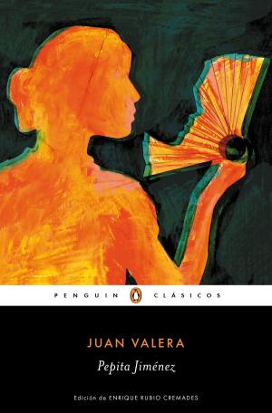 Cover of the book Pepita Jiménez (Los mejores clásicos) by Gitty Daneshvary