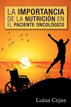 Cover of the book La importancia de la nutrición en el paciente oncológico by Ian McDonald