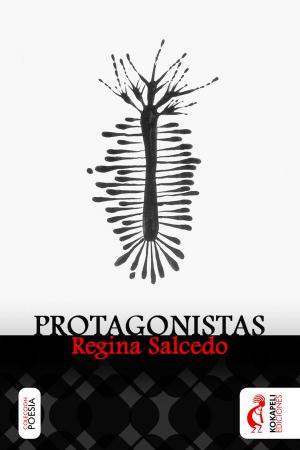 Cover of the book Protagonistas by RG Gregory