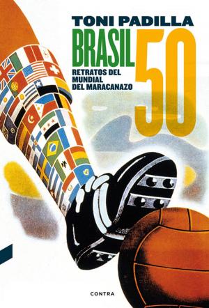 bigCover of the book Brasil 50 by 