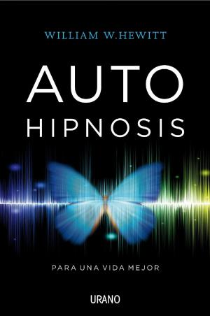 Book cover of Autohipnosis para una vida mejor