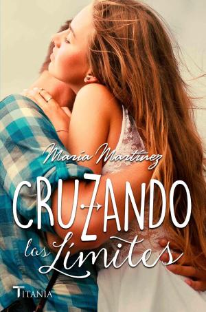 Cover of the book Cruzando Los Límites by Victoria Magno