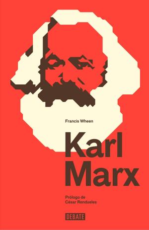 Cover of the book Karl Marx by Rafael Santandreu