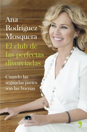 Cover of El club de las perfectas divorciadas