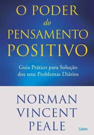 Cover of O Poder do Pensamento Positivo