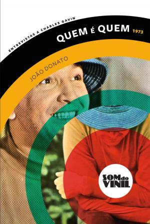Book cover of João Donato, Quem é quem