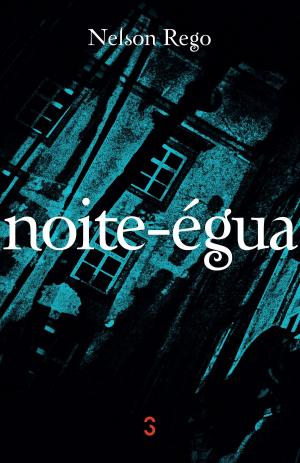 Cover of the book Noite-égua by Robert Shroud