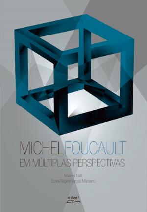 Book cover of Michel Foucault em múltiplas perspectivas