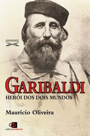 Cover of the book Garibaldi by Ricardo Corrêa Coelho