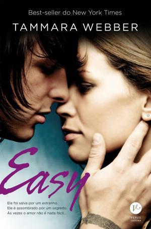 Cover of the book Easy - Contornos do coração - vol. 1 by Jamie McGuire